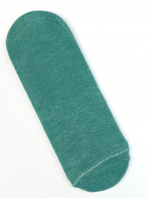 Шкарпетки та гольфи ISSA Plus модель NS-99_turquoise Фото