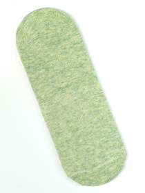 Носки и гольфы ISSA Plus модель NS-99_mint Фото