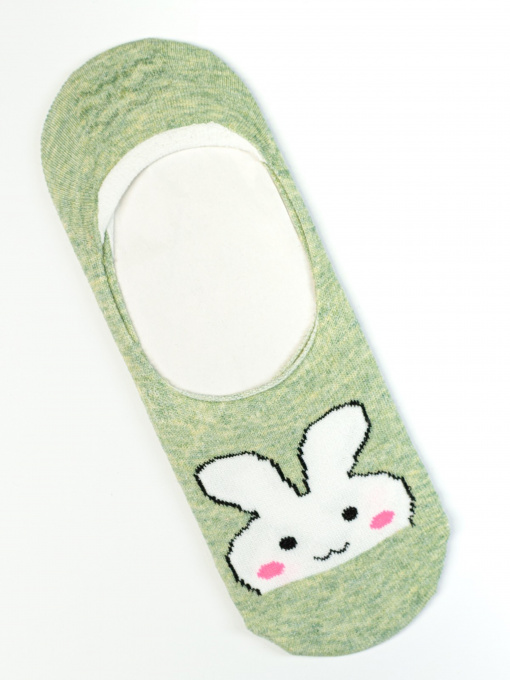 Шкарпетки та гольфи ISSA Plus модель NS-99_mint Фото