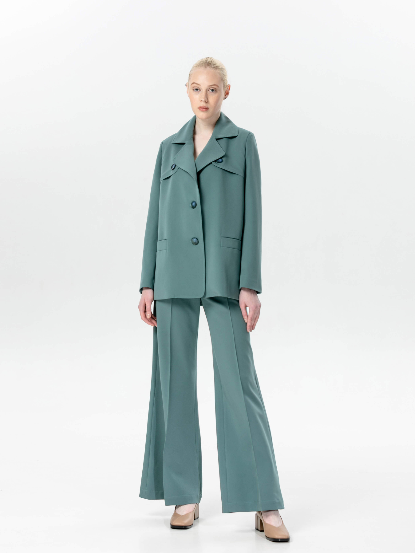 Блейзер A LOT модель 500349 Фото