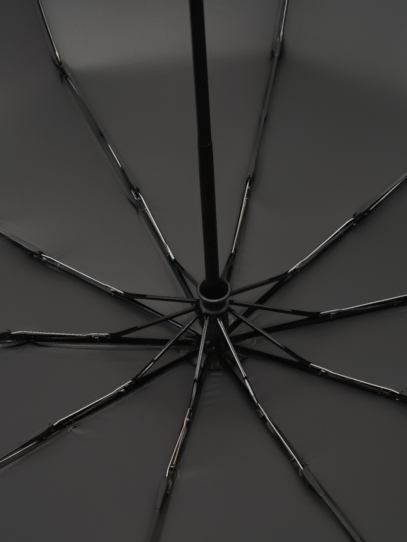 Парасолька Monsen модель CV1ZNT10-black Фото