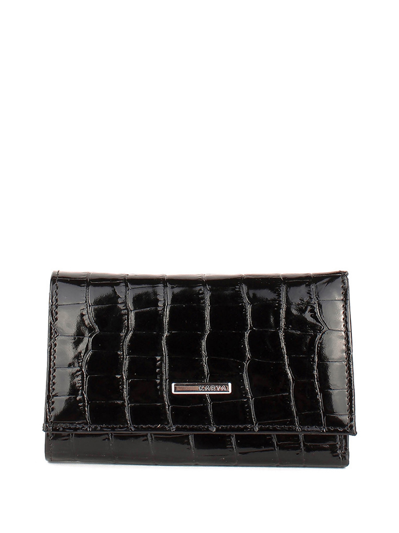 Кошелек KARYA модель 1063-0613 Фото