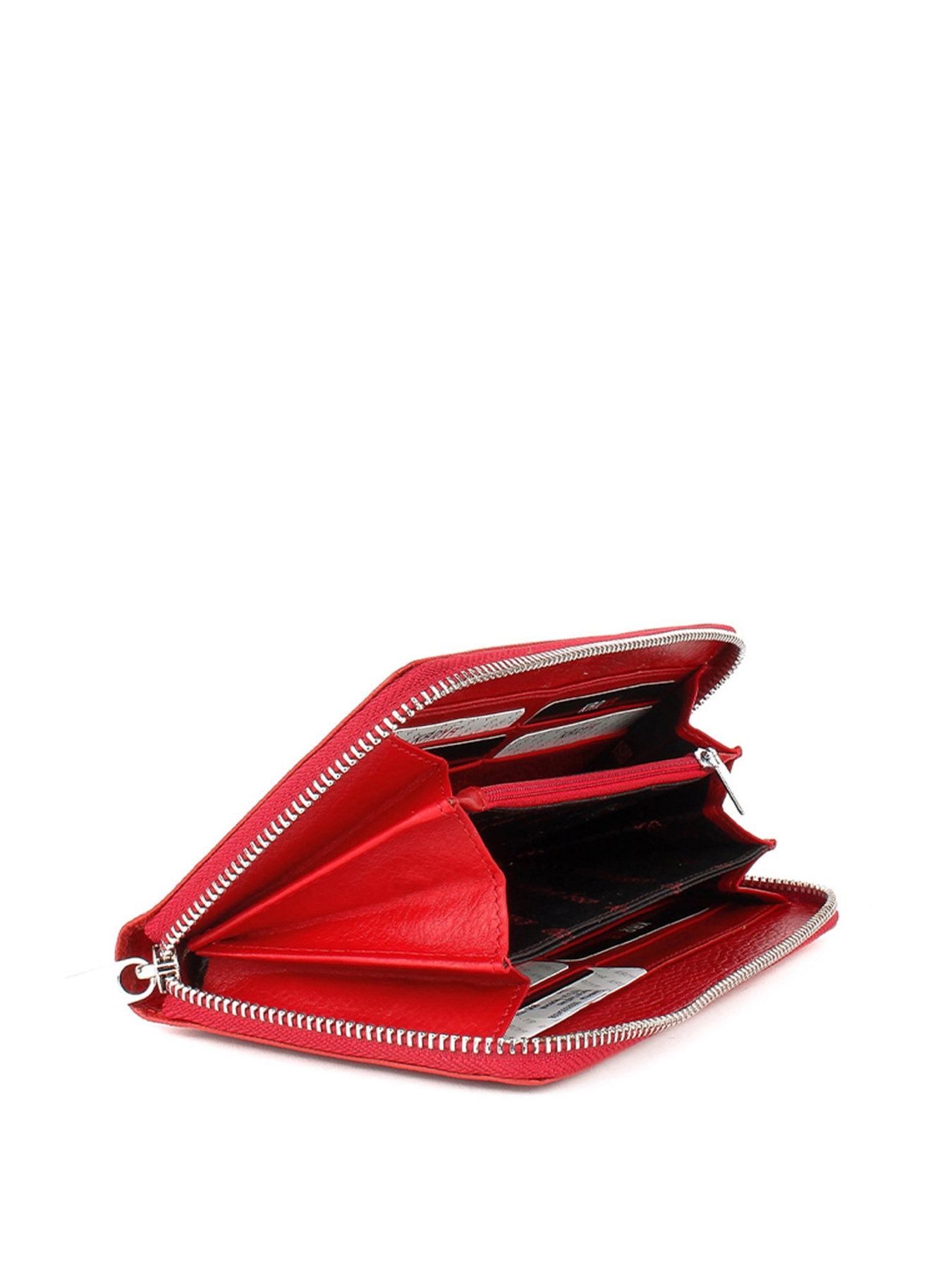 Кошелек KARYA модель 1072-24 Фото