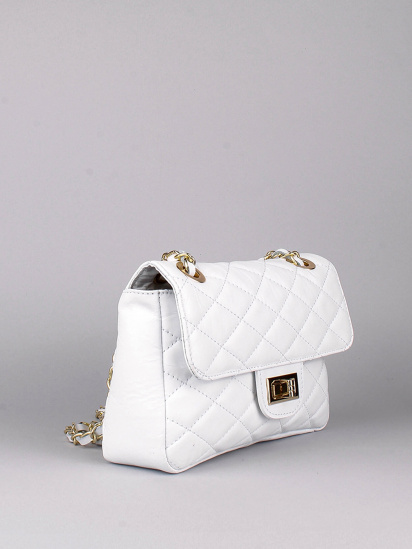 Крос-боді Bella Bertucci модель 1009-16-37 — фото - INTERTOP