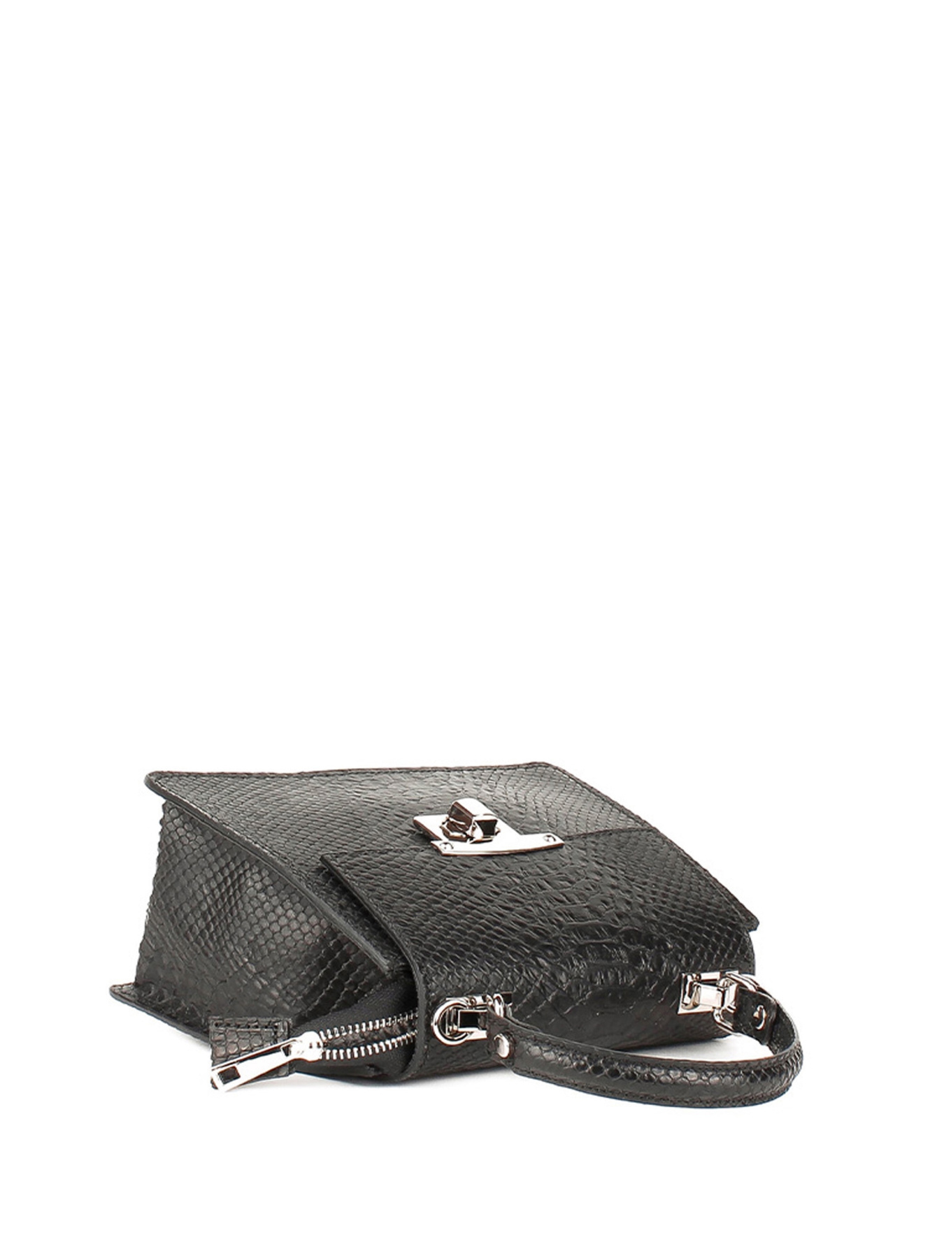 Кросс-боди Bella Bertucci модель 4911-05-35 Фото