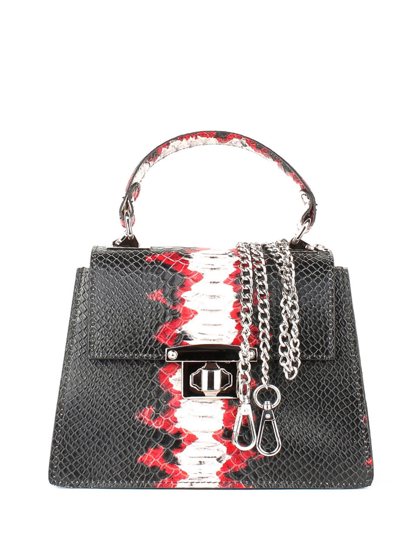 Кросс-боди Bella Bertucci модель 4911-0513-35 Фото