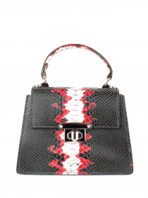 Кросс-боди Bella Bertucci модель 4911-0513-35 Фото