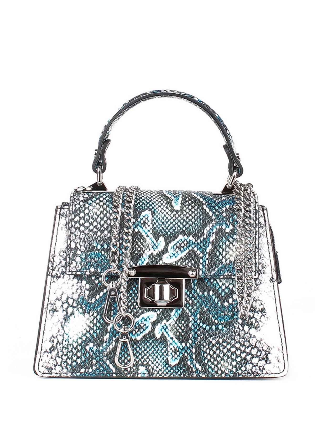 Кросс-боди Bella Bertucci модель 4911-17-35 Фото