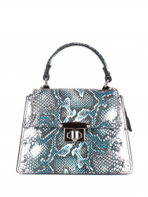 Кросс-боди Bella Bertucci модель 4911-17-35 Фото