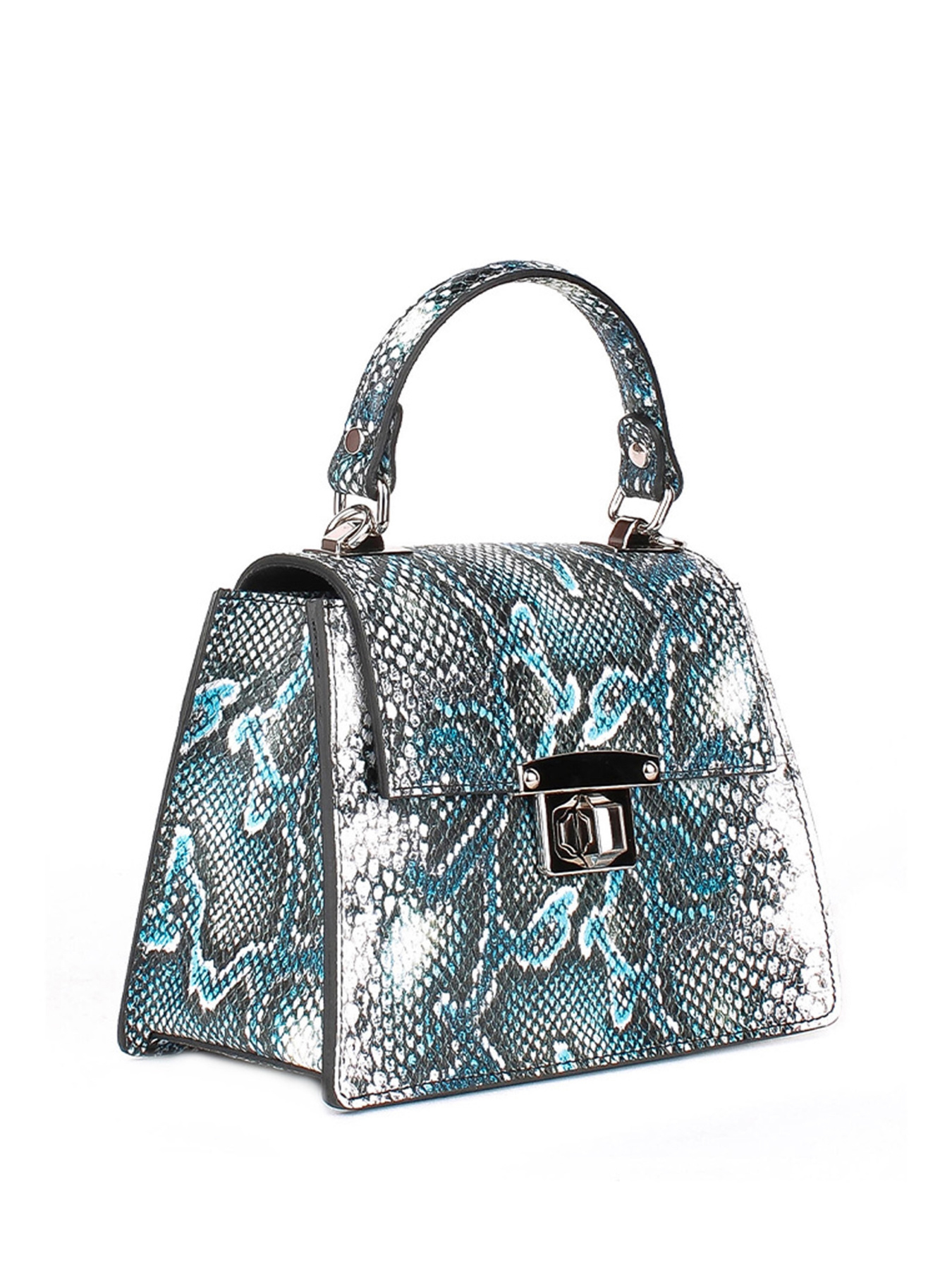 Крос-боді Bella Bertucci модель 4911-17-35 Фото