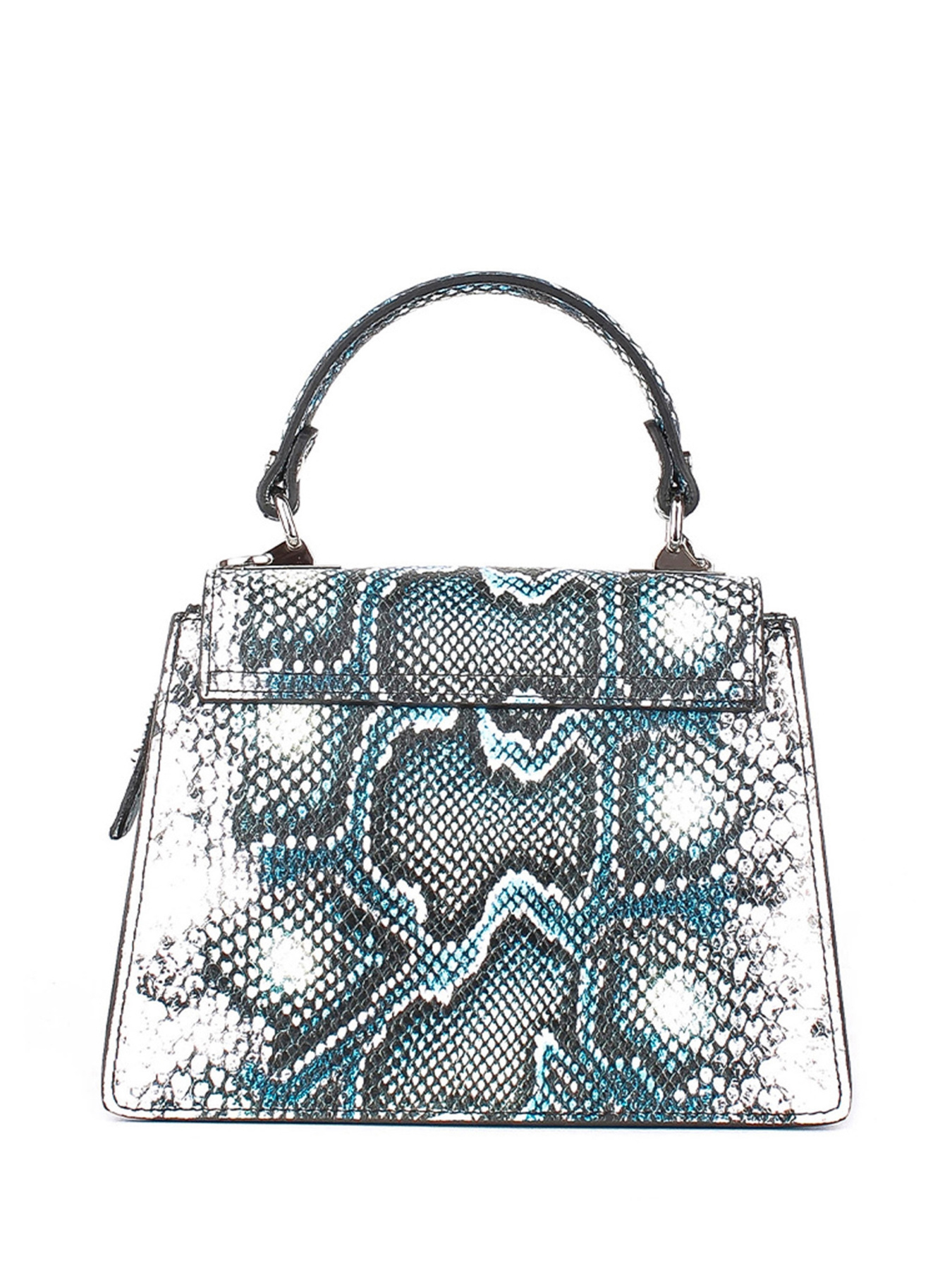 Крос-боді Bella Bertucci модель 4911-17-35 Фото