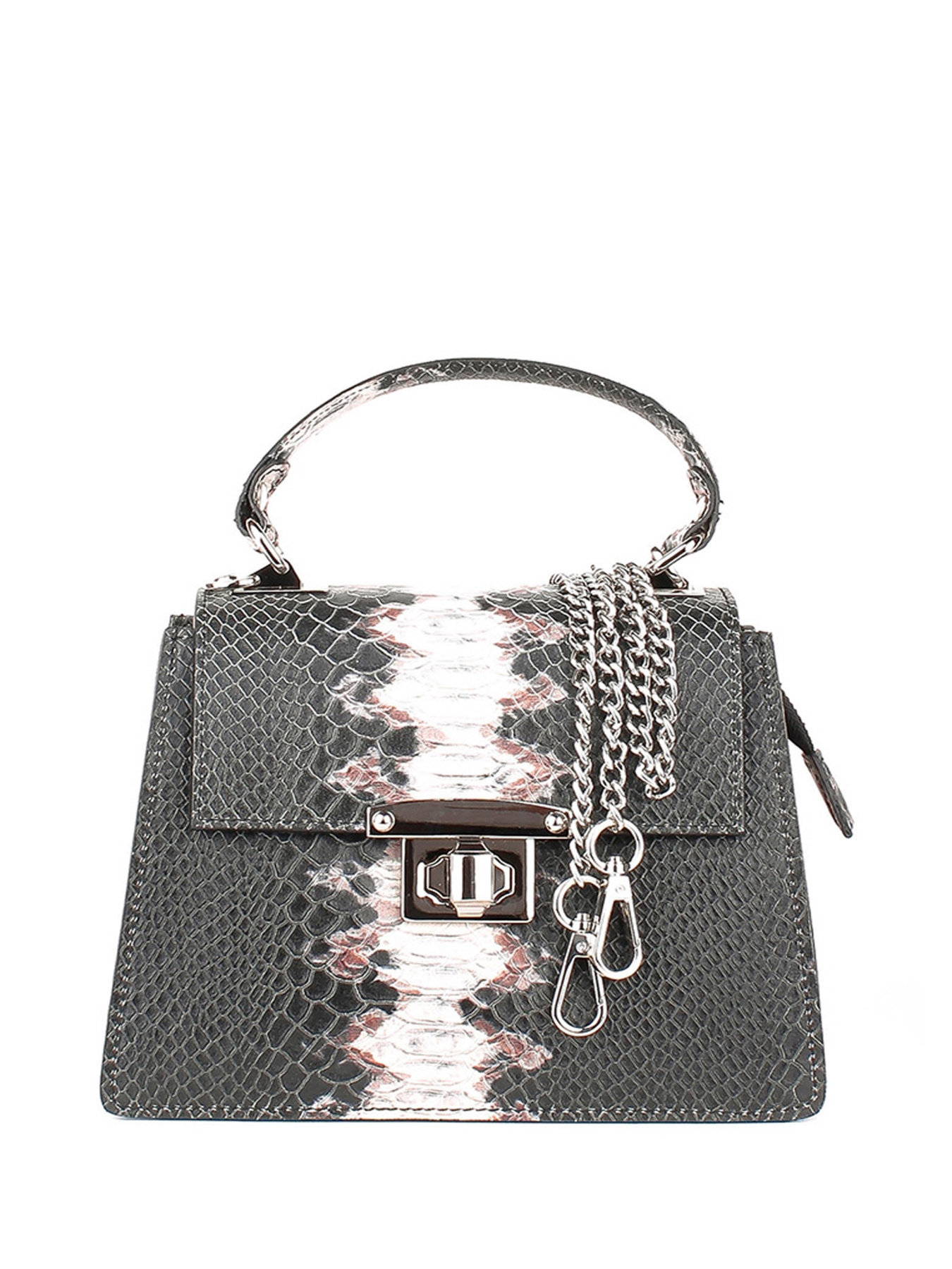 Крос-боді Bella Bertucci модель 4911-2711-35 Фото