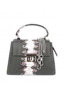 Крос-боді Bella Bertucci модель 4911-2711-35 Фото