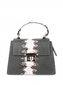 Крос-боді Bella Bertucci модель 4911-2711-35 Фото