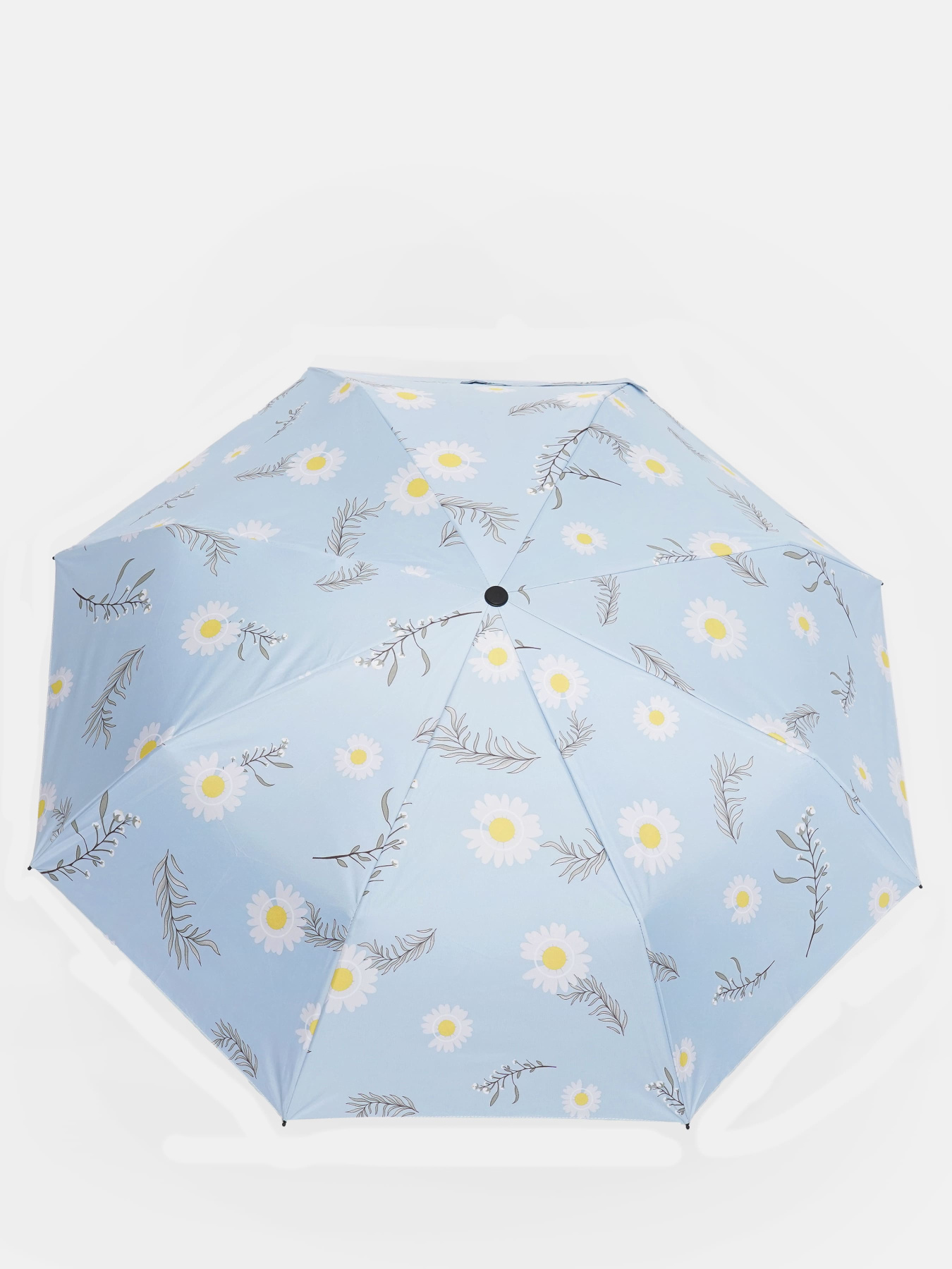 Зонты Monsen модель CV1ZNT16-blue Фото