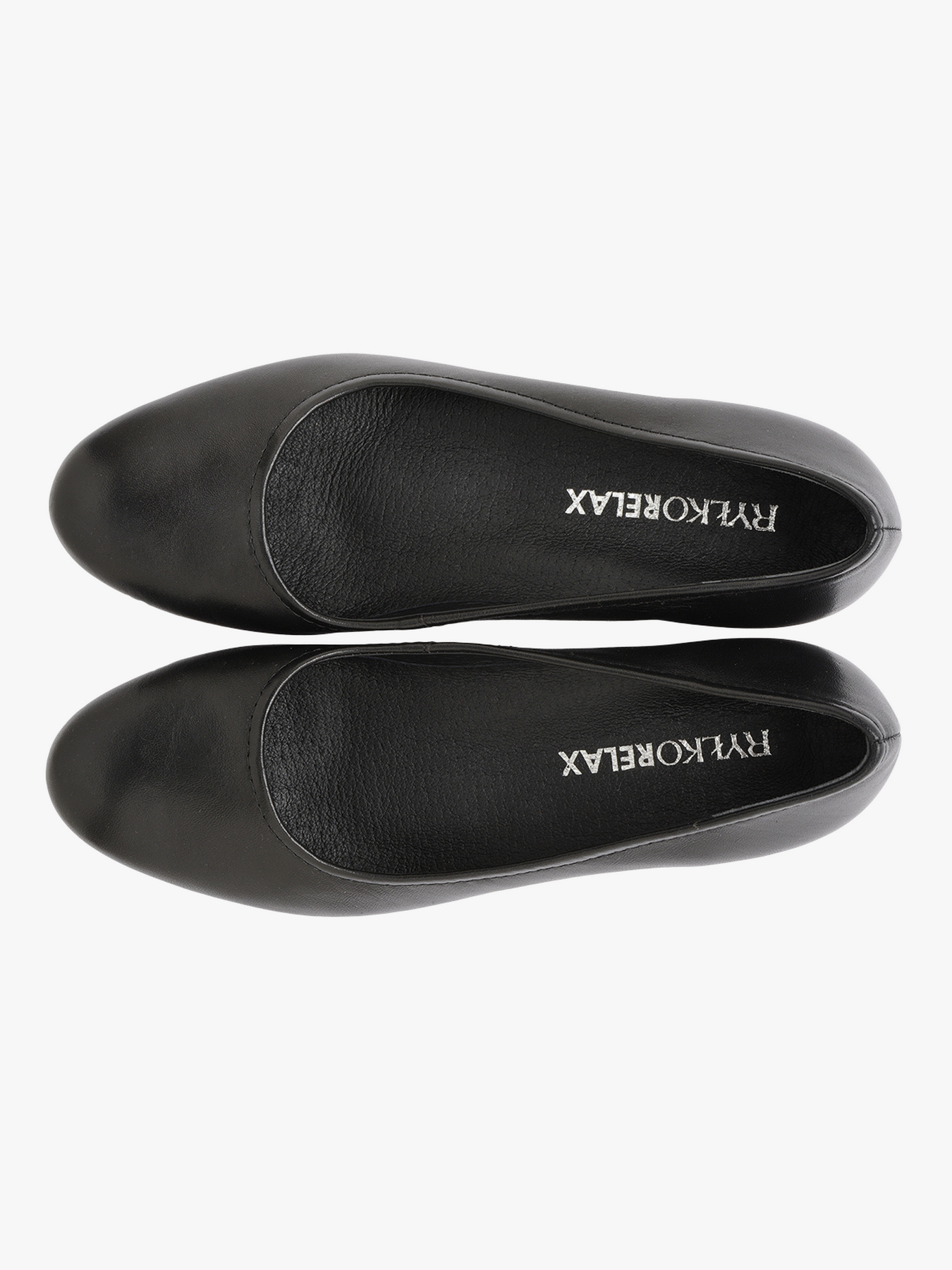 Туфли RYLKO модель 3L203____ZN1N Фото