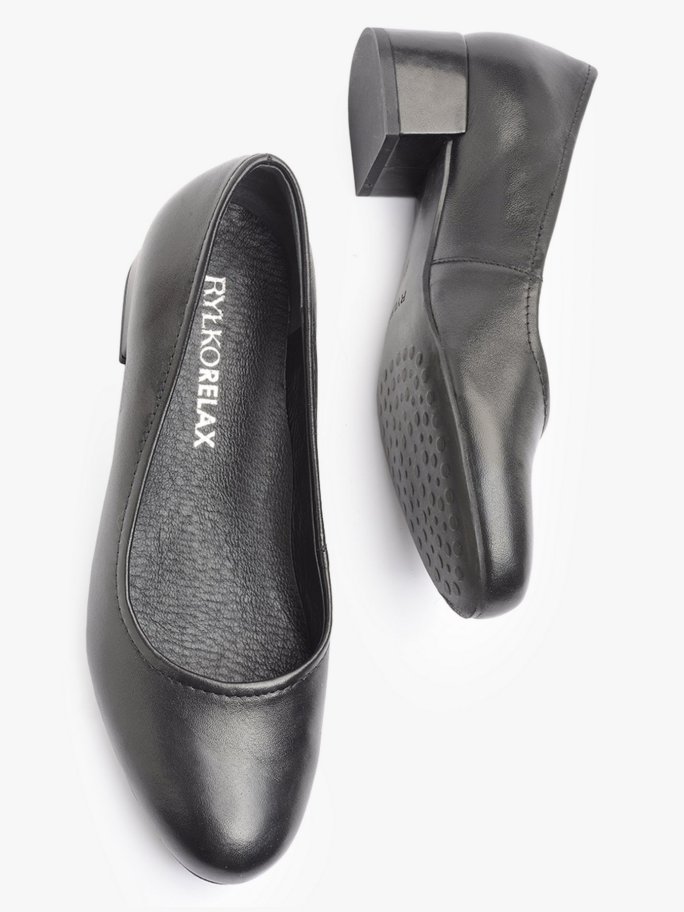 Туфли RYLKO модель 3L203____ZN1N Фото