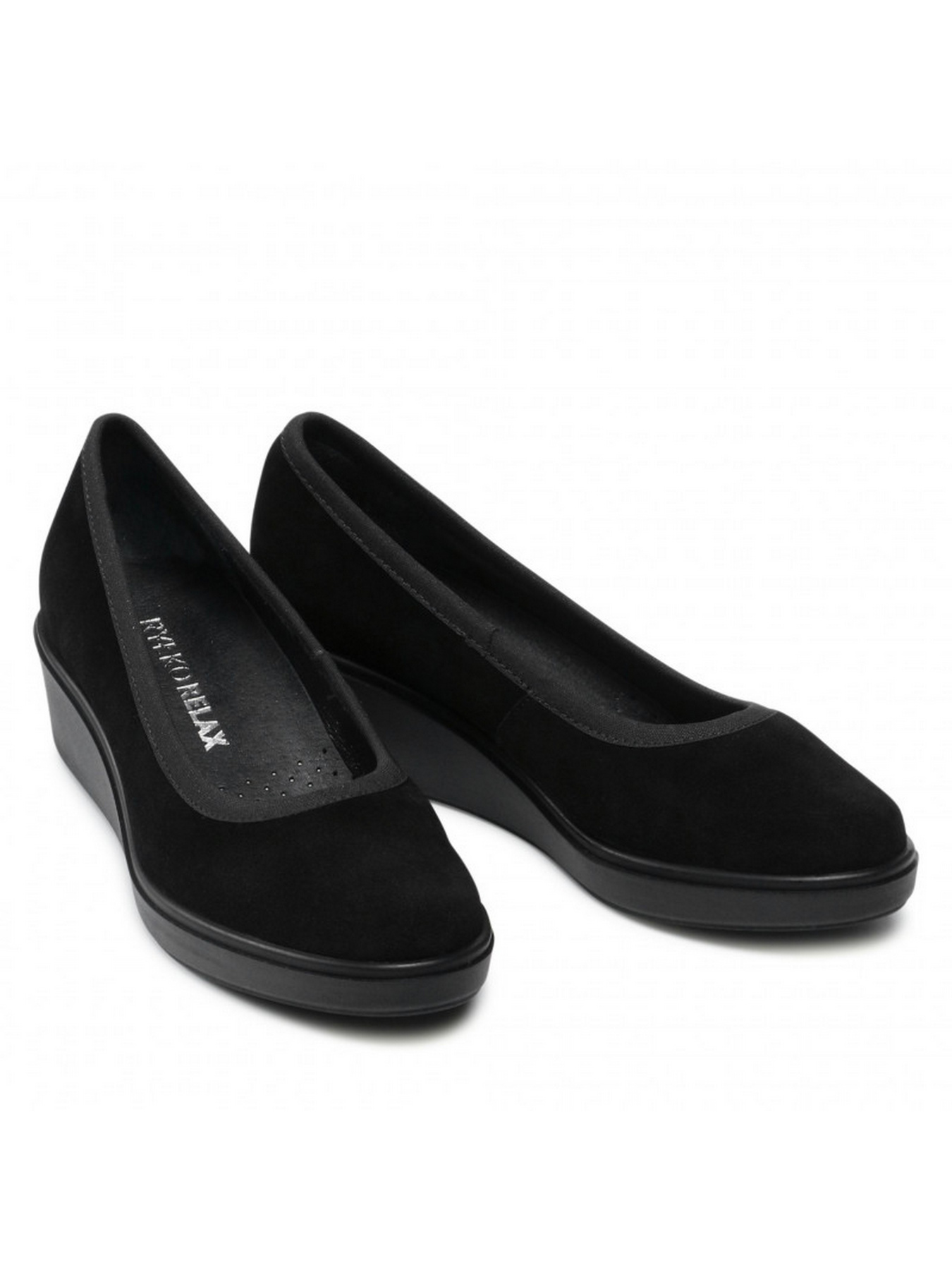 Туфлі RYLKO модель 3LNB3_V__YZ1N Фото