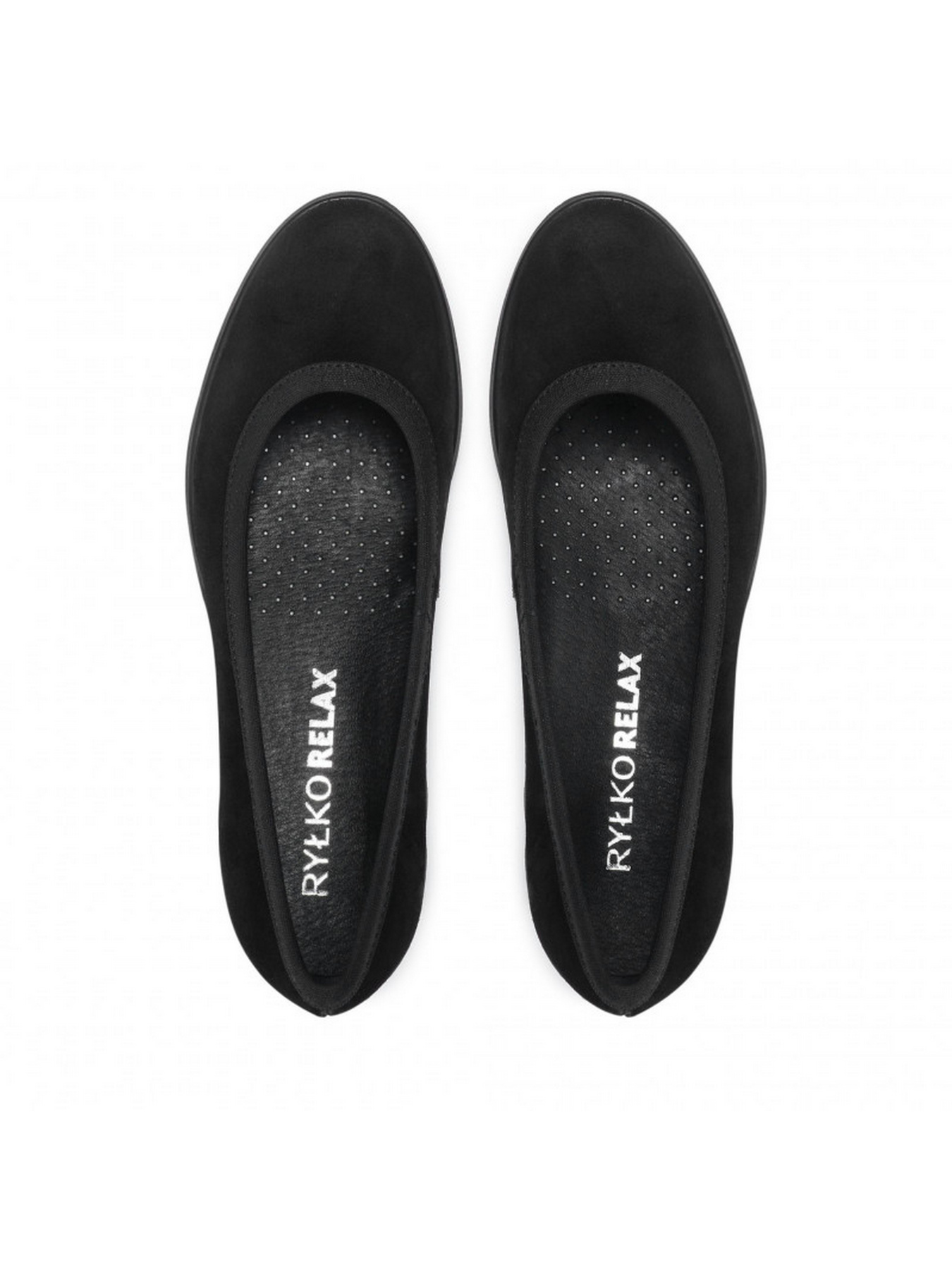 Туфлі RYLKO модель 3LNB3_V__YZ1N Фото