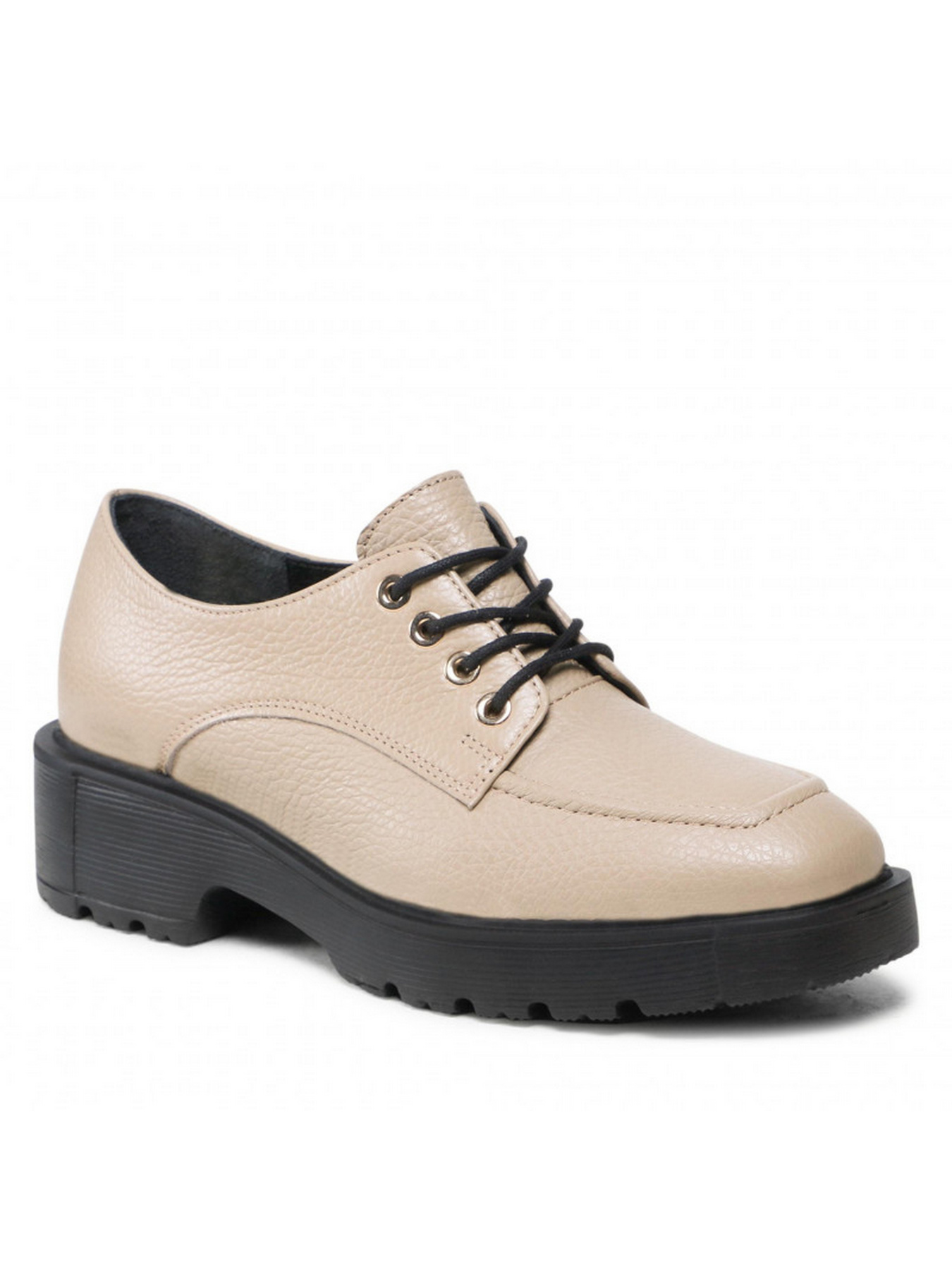 Туфли RYLKO модель 2ZRL1____4RMN Фото