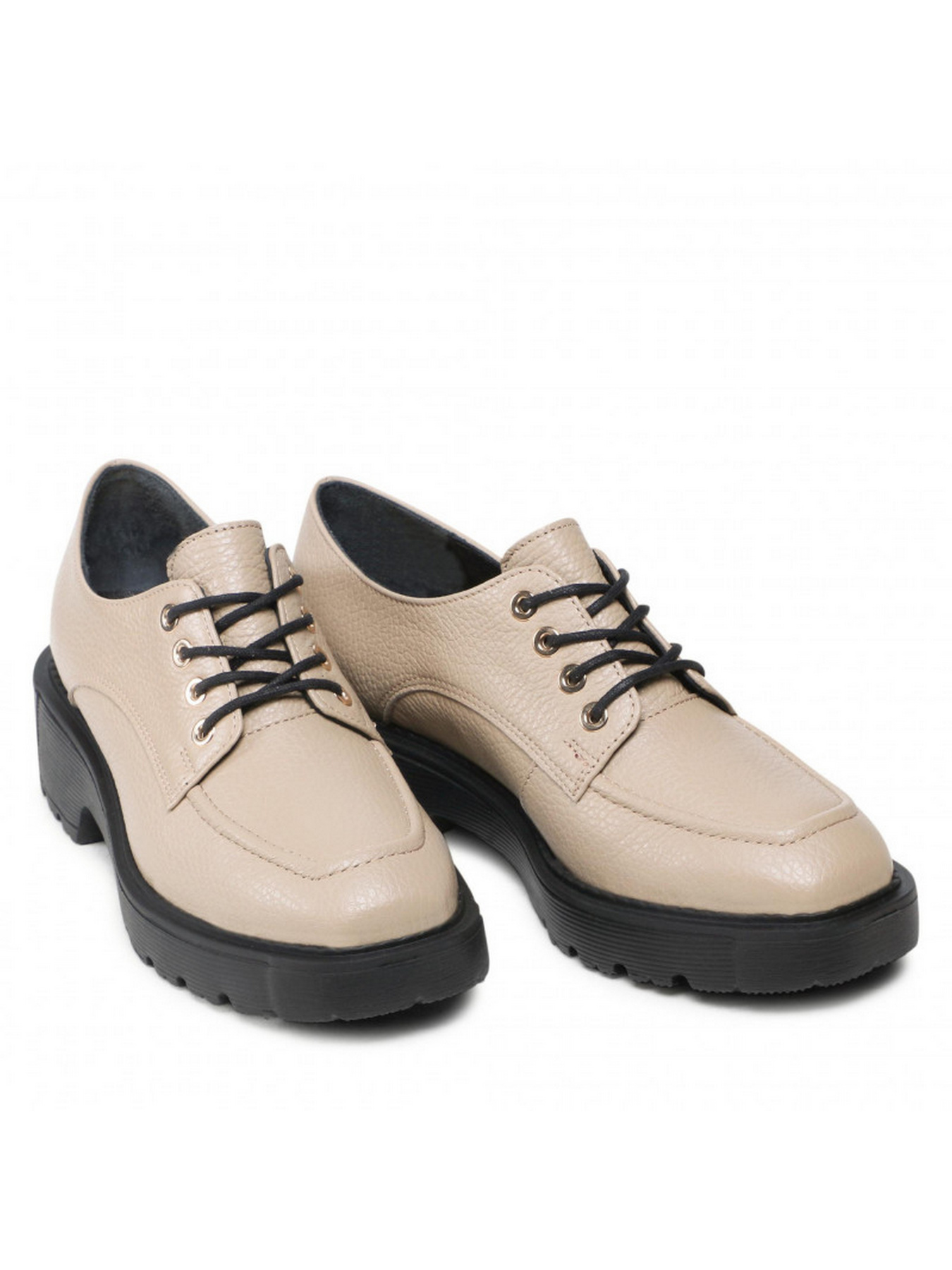 Туфли RYLKO модель 2ZRL1____4RMN Фото