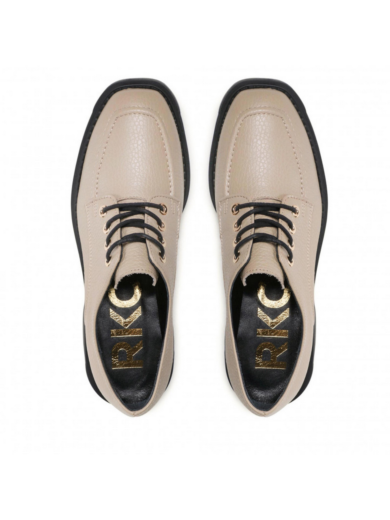 Туфли RYLKO модель 2ZRL1____4RMN Фото