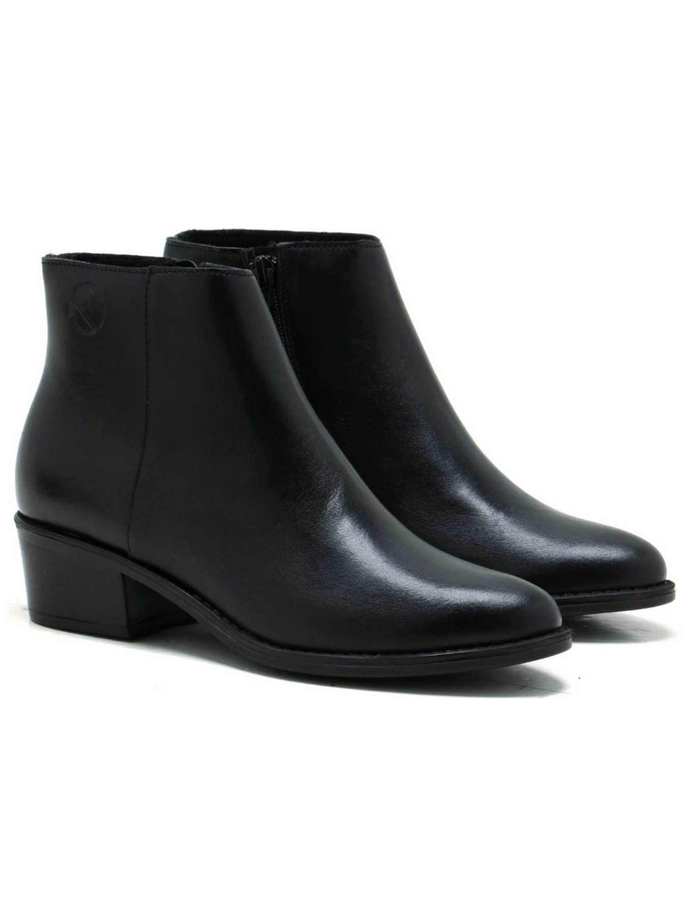 Ботинки RYLKO модель 4LVB9_AX_TC3N Фото