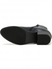 Ботинки RYLKO модель 4LVB9_AX_TC3N Ботинки RYLKO модель 4LVB9_AX_TC3N Фото