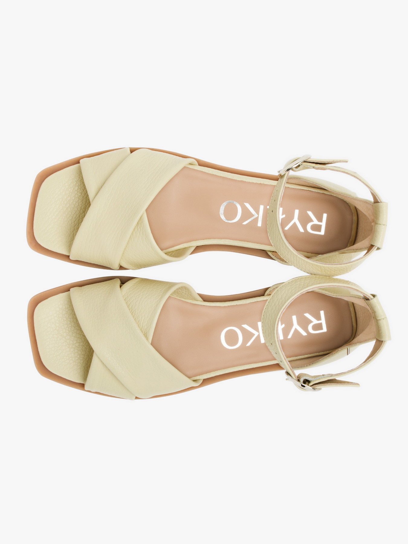 Сандалии RYLKO модель BAFZ3_P1_9RWN Фото