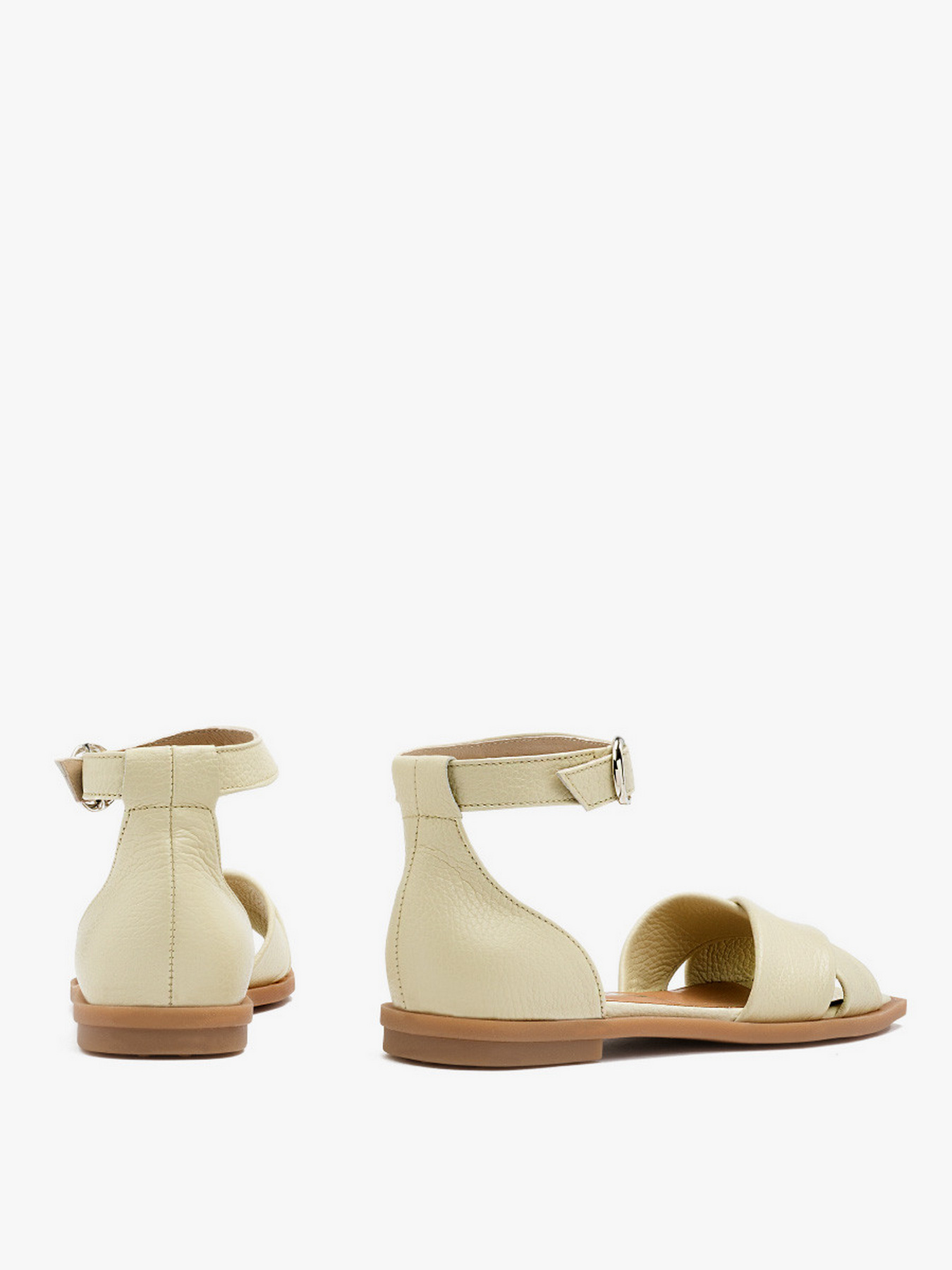 Сандалии RYLKO модель BAFZ3_P1_9RWN Фото