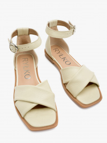 Сандалии RYLKO модель BAFZ3_P1_9RWN Фото