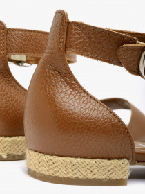 Сандалії RYLKO модель BABH1_1A_2PBN Фото