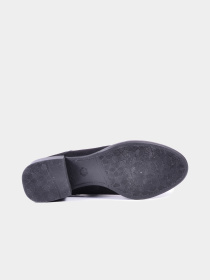 Туфлі Irbis модель 639_black Фото