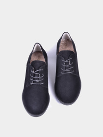 Туфлі Irbis модель 639_black Фото