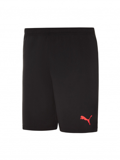 Шорти спортивні PUMA Individualrise Shorts модель 657538 - фото
