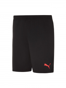 Спортивні шорти PUMA Individualrise Shorts модель 657538 Спортивні шорти PUMA Individualrise Shorts модель 657538 Фото