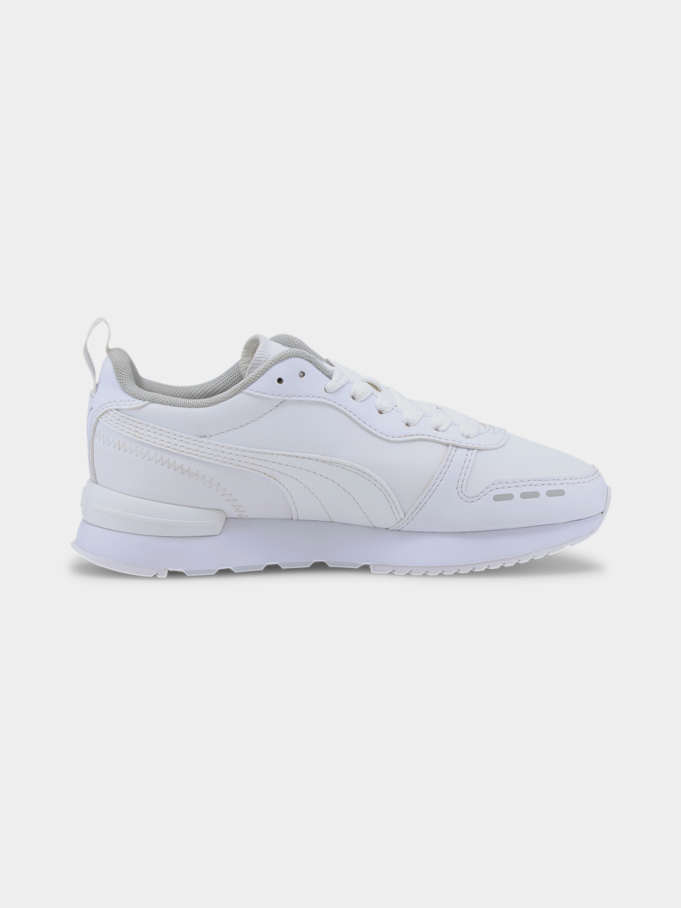 Кросівки PUMA R78 Sl Jr модель 374428 Фото