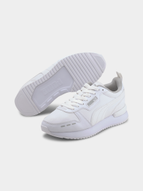 Кросівки PUMA R78 Sl Jr модель 374428 Фото