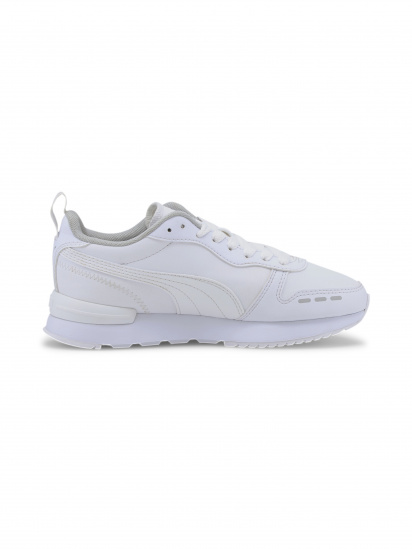Кросівки PUMA R78 Sl Jr модель 374428 - фото