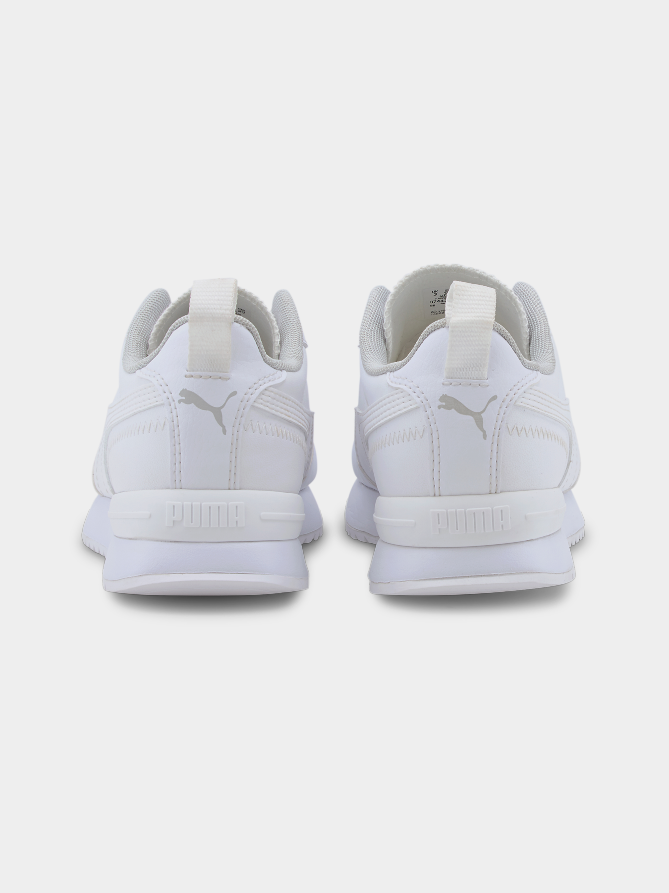 Кросівки повсякденні PUMA R78 Sl Jr модель 374428 Фото