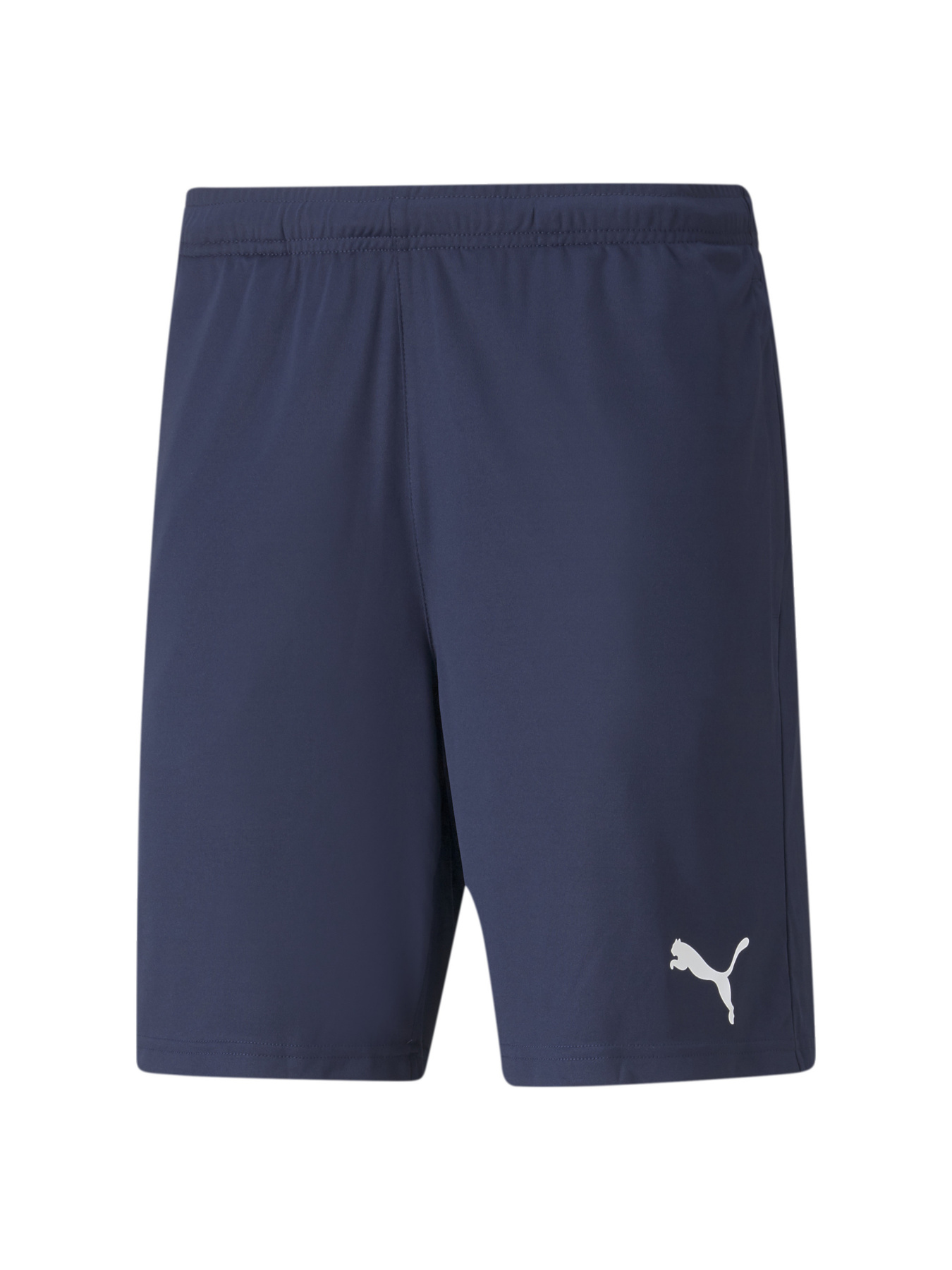 Спортивні шорти PUMA Individualrise Shorts модель 657538 Спортивні шорти PUMA Individualrise Shorts модель 657538 Фото