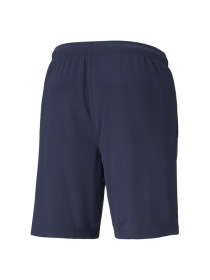 Спортивні шорти PUMA Individualrise Shorts модель 657538 Спортивні шорти PUMA Individualrise Shorts модель 657538 Фото