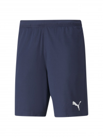Спортивні шорти PUMA Individualrise Shorts модель 657538 Спортивні шорти PUMA Individualrise Shorts модель 657538 Фото