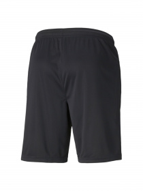 Шорты спортивные PUMA Individualrise Shorts модель 657538 Фото