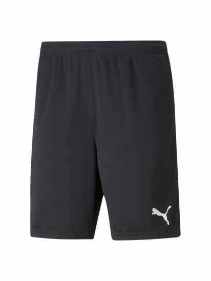 Шорти спортивні PUMA Individualrise Shorts модель 657538 - фото