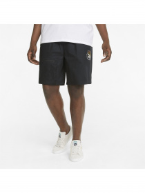 Шорты спортивные PUMA Hc Twill Shorts модель 536365 Фото