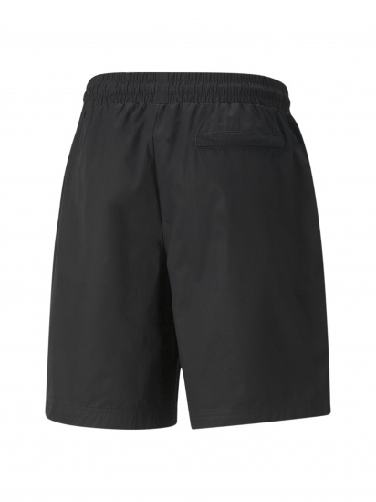 Шорти спортивні PUMA Hc Twill Shorts модель 536365 — фото - INTERTOP