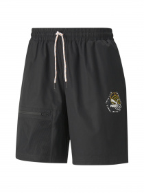 Шорты спортивные PUMA Hc Twill Shorts модель 536365 Фото