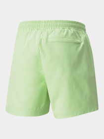 Повсякденні шорти PUMA Classics Twill Shorts 5" модель 536800 Повсякденні шорти PUMA Classics Twill Shorts 5" модель 536800 Фото