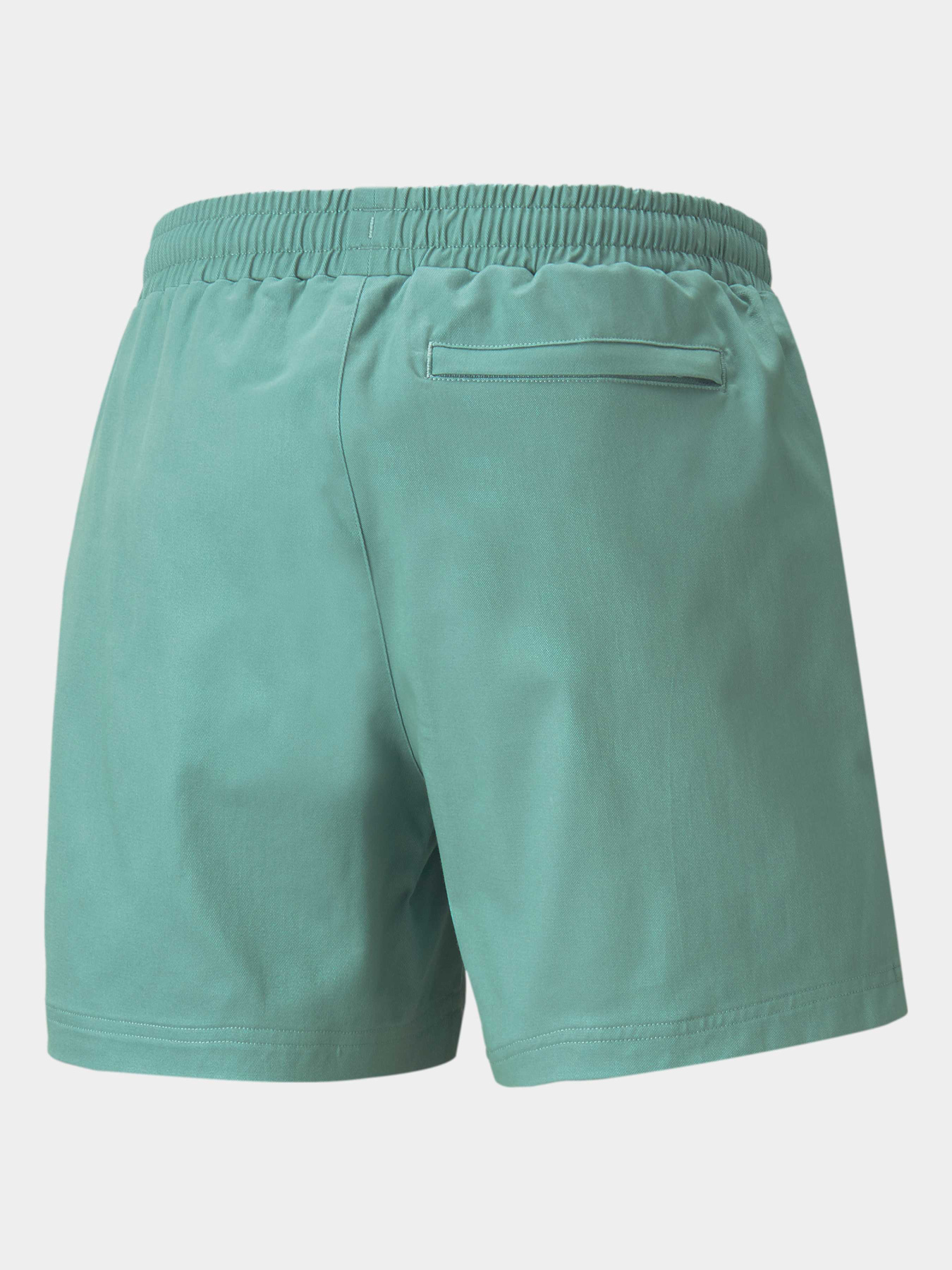 Повседневные шорты PUMA Classics Twill Shorts 5" модель 536800 Повседневные шорты PUMA Classics Twill Shorts 5" модель 536800 Фото